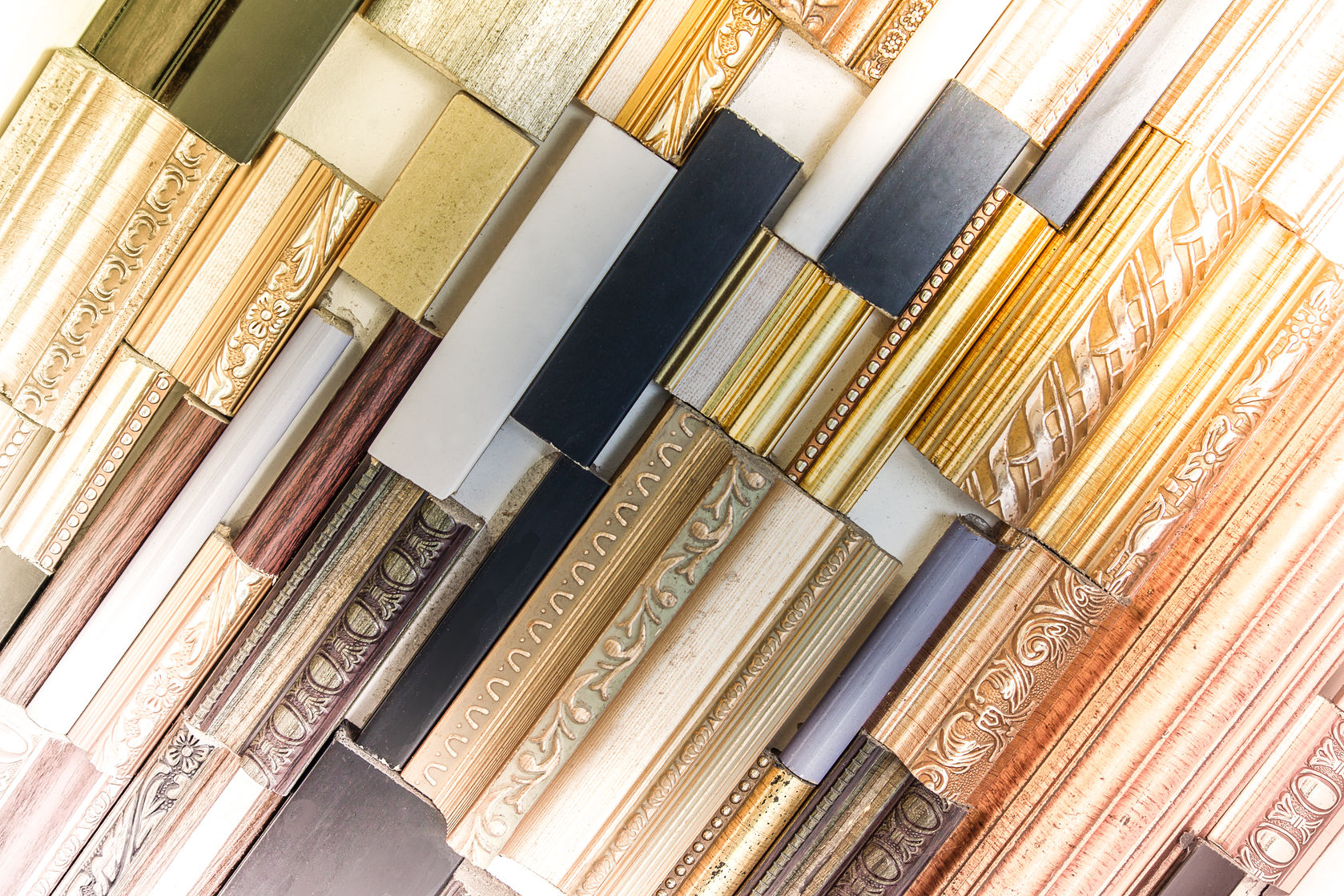 Picture Framing Isle of Wight